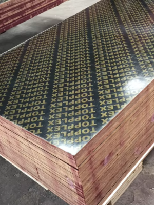 Film Faced Plywood