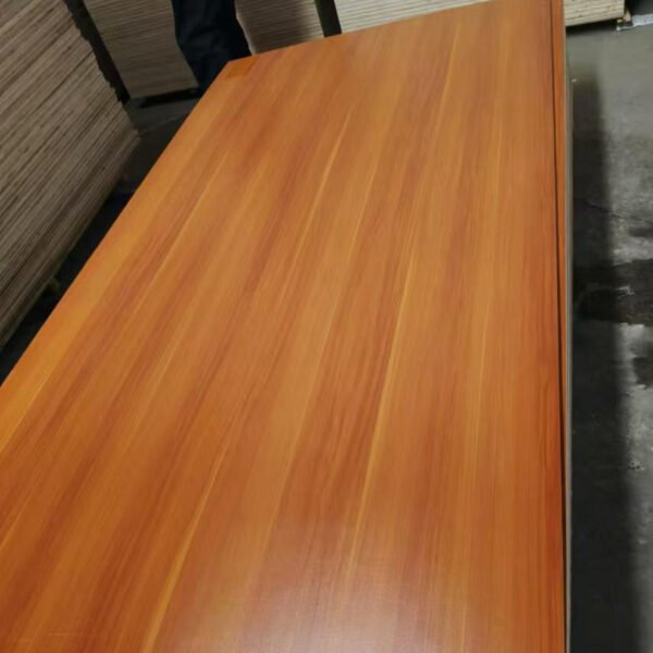 Melamine Plywood