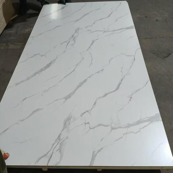 Melamine Plywood