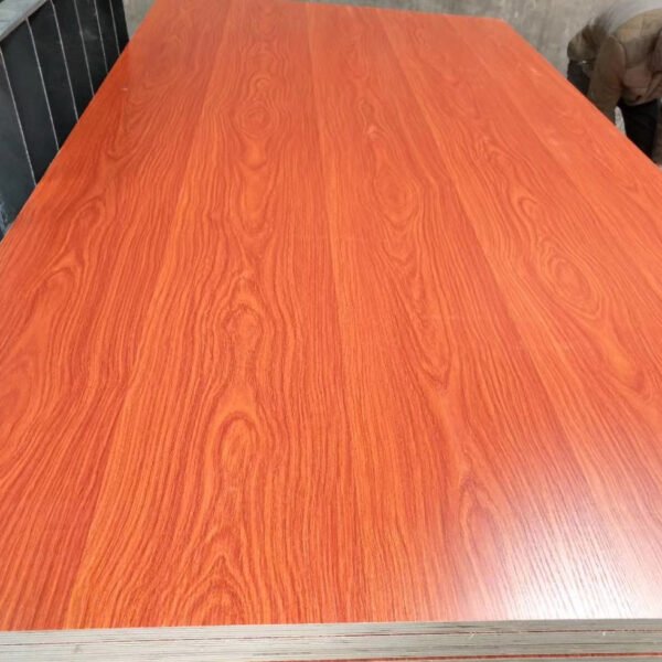 Melamine Plywood