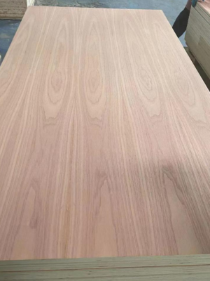 Fancy Plywood