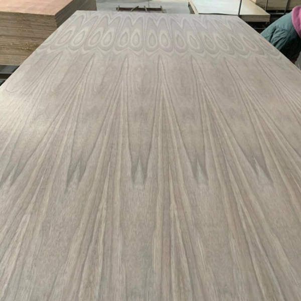Fancy Plywood