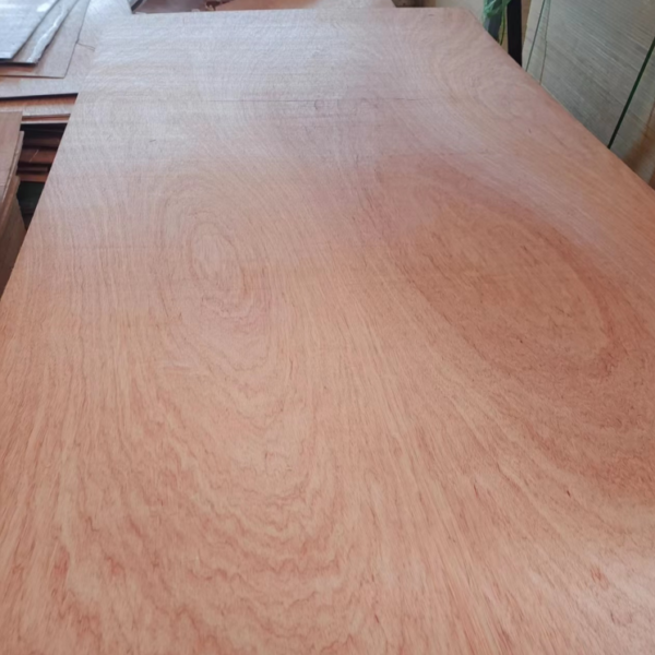 Fancy Plywood
