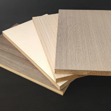 Block Board