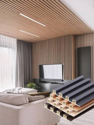 WPC Wall Panel