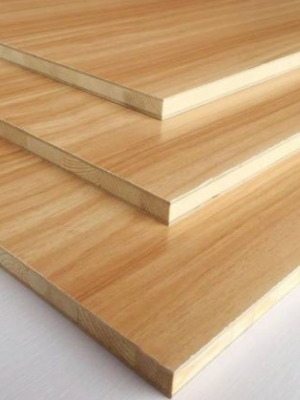 Block Board
