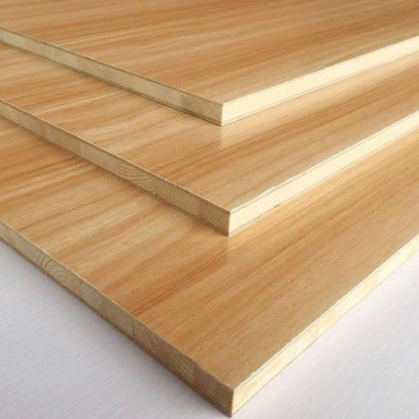 Block Board